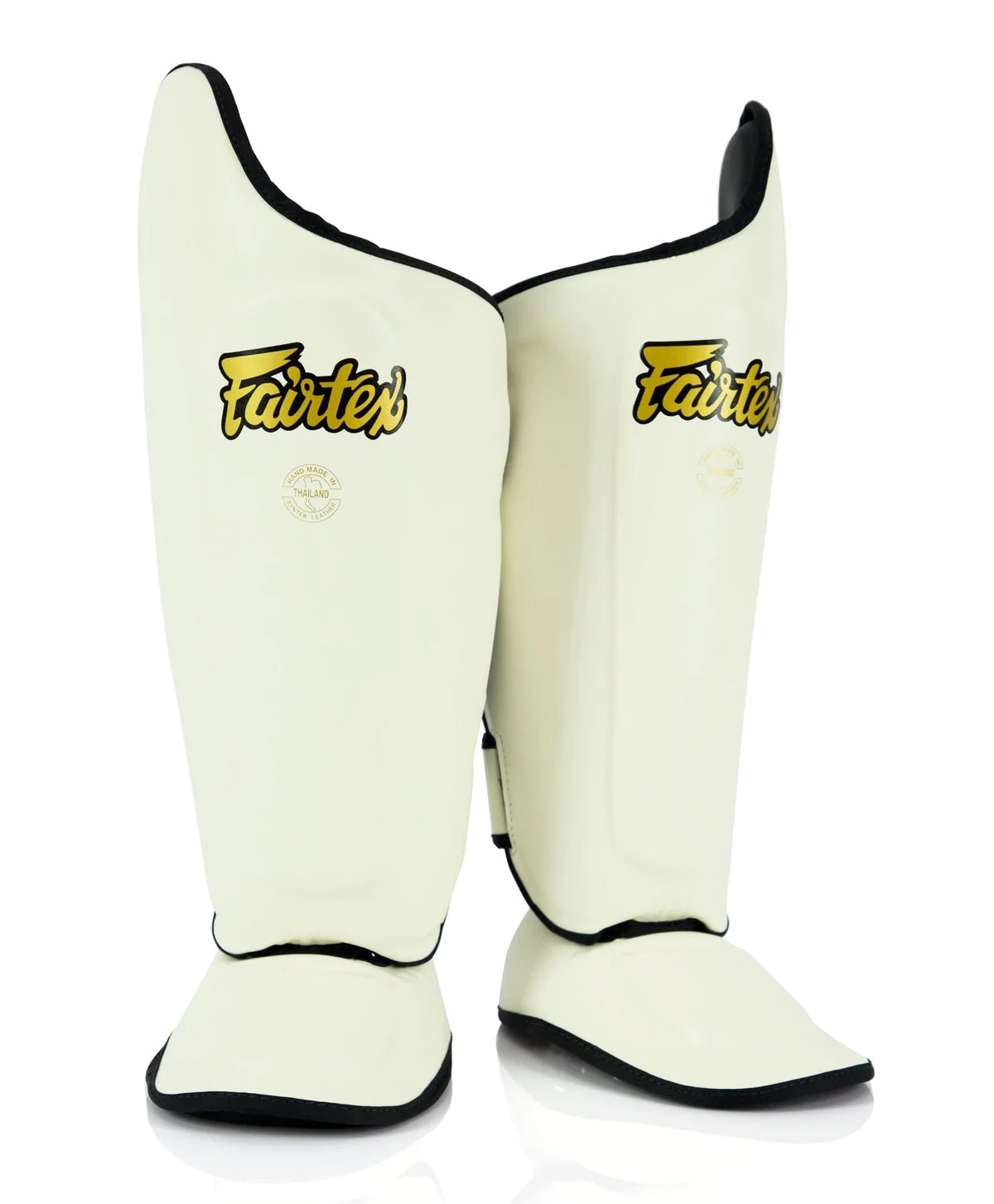 Fairtex Shinguards Ultimate SP8 Ultimate - OTM Fight ShopFairtex